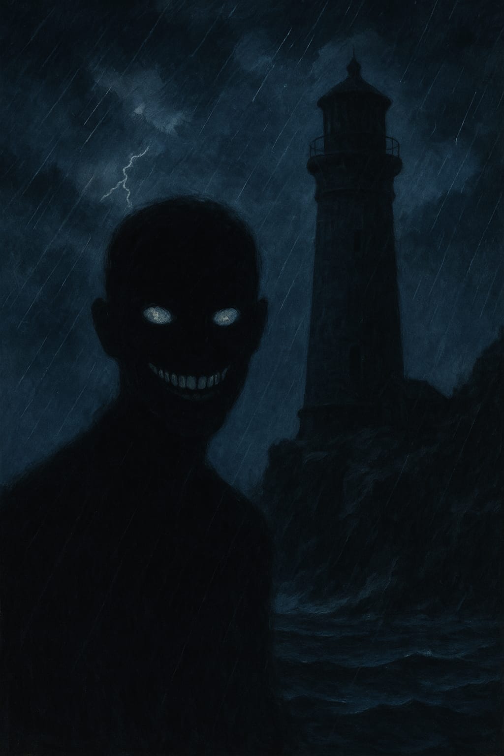 The Hollow Watcher